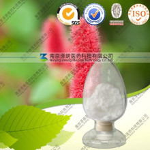 CAS CAS: 61276-17-3 Natural Cistanche Tubulosa Extract Acteoside 85%